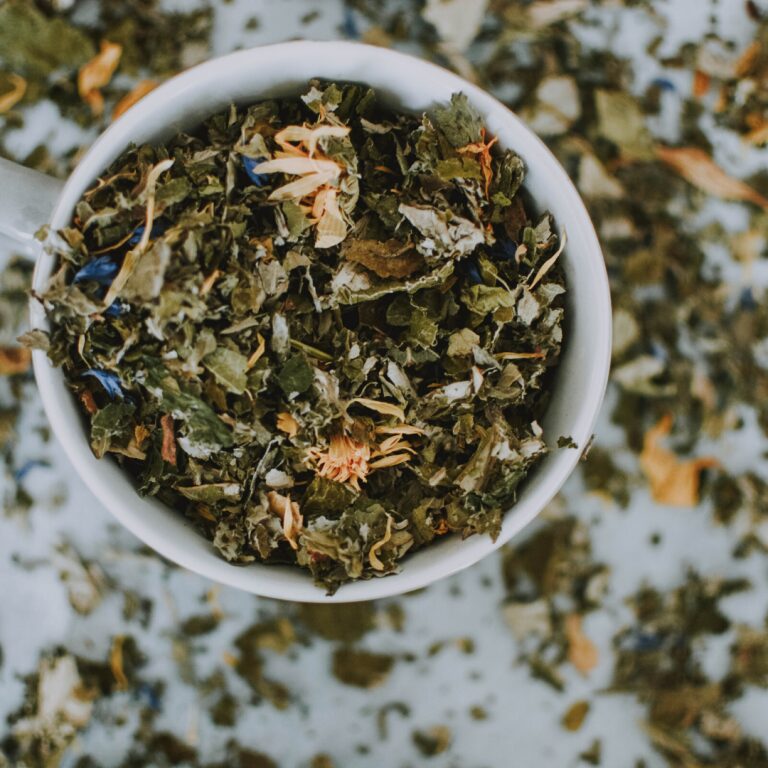 Traditional Chinese Healing Arts Towards a Health Coach Certification, Part 2 – The Art of Healing With Herbs
