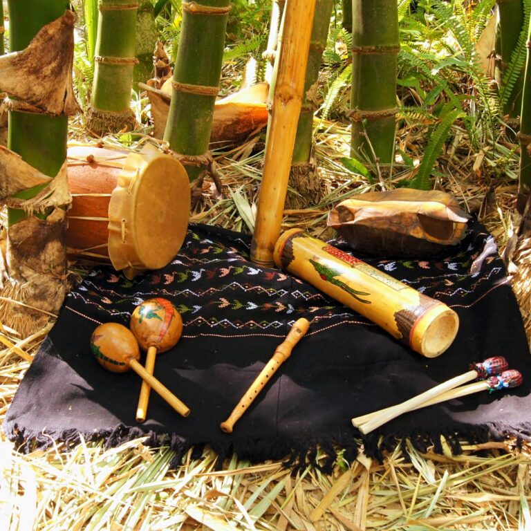 Your Rhythm, Your Life: Groove Tools for Mind-Body-Spirit