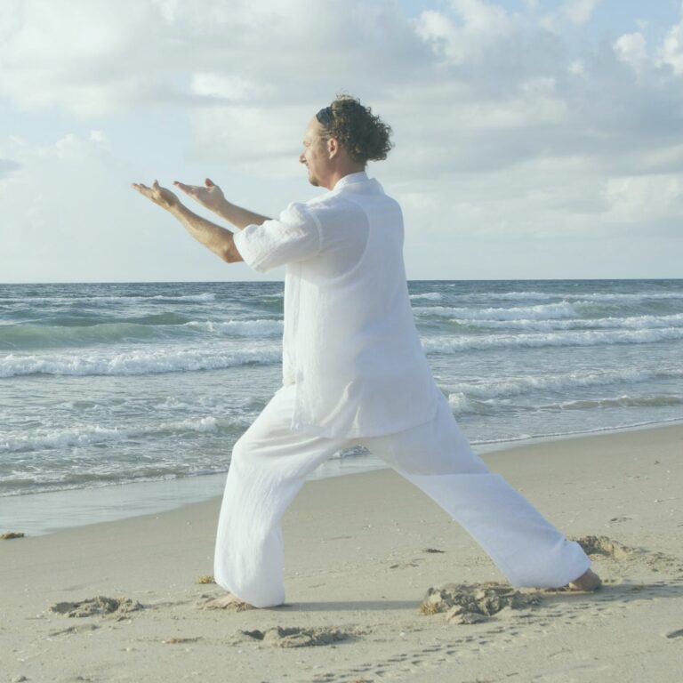 Awakening the Healer Within: Medical Qigong Practice Leader Certificate Training