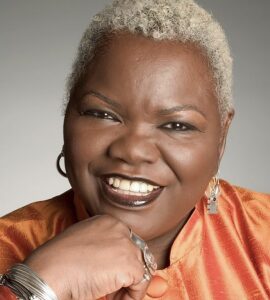 Ysaye Barnwell
