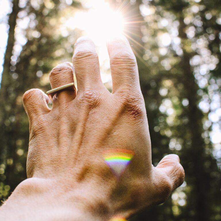 VortexHealing® & the True Nature of Magic