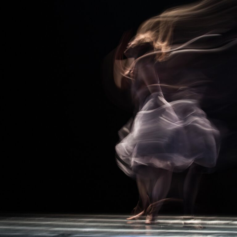 JourneyDance™: Let Intuition Move You