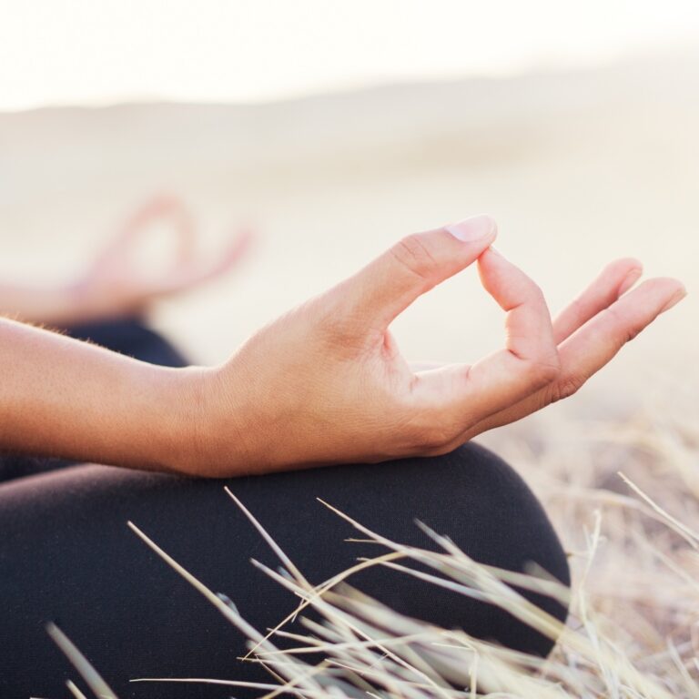 Free Lunchtime Meditation Series