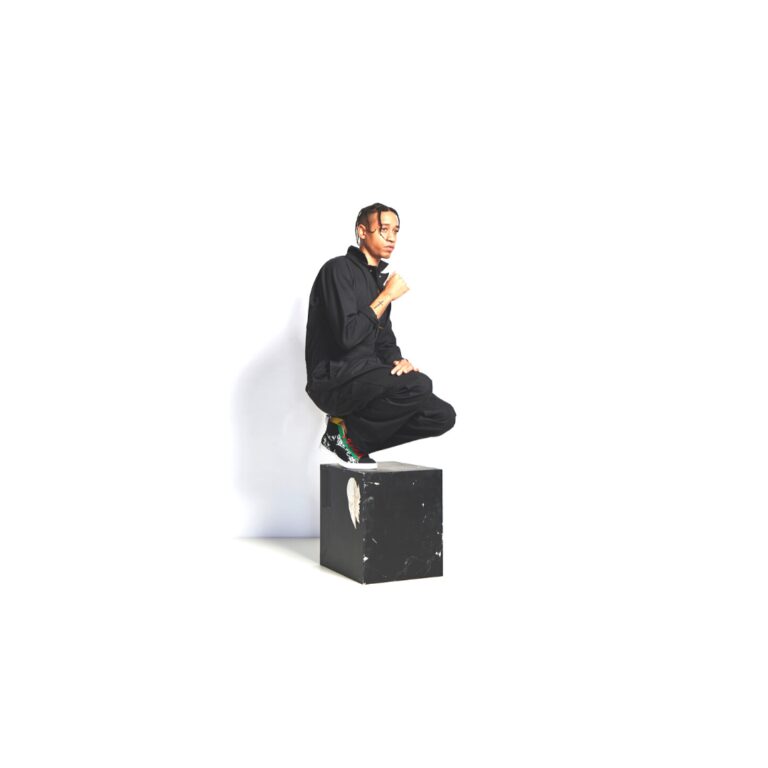 Finding Balance with Sound and Music