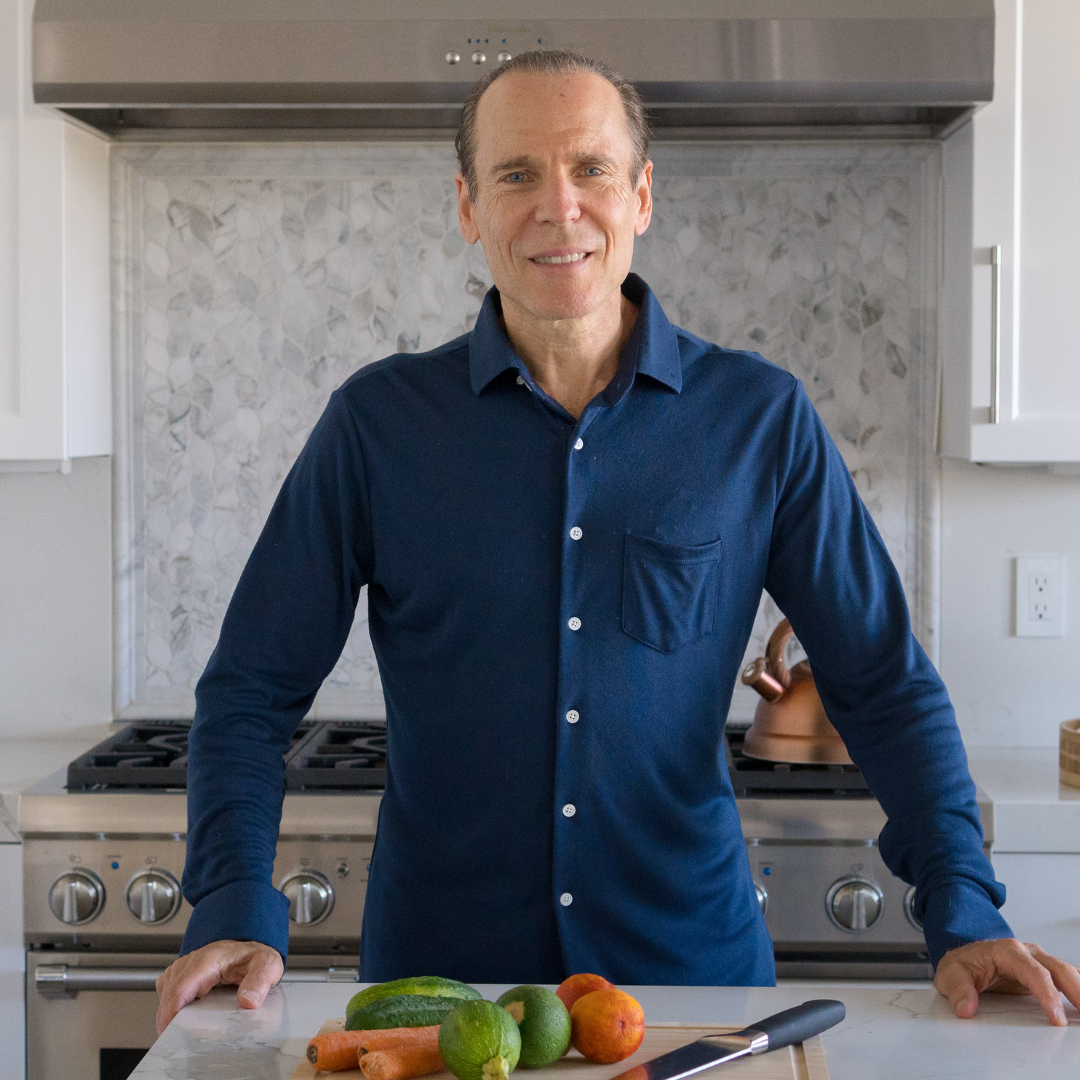 Fall Recipes from Dr. Joel Fuhrman – The Open Center