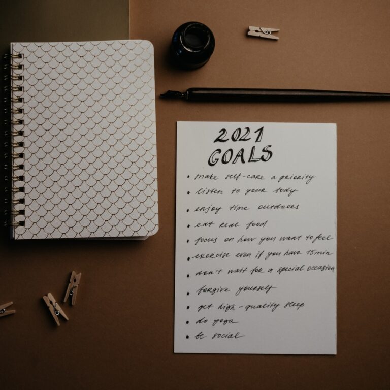 Astrological Predictions for 2021: A Year of New Beginnings