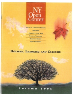 AUTUMN - 1995