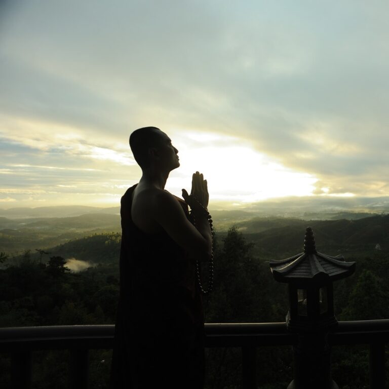 A Buddhist View of Death