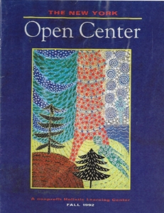FALL 1992