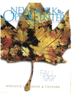 FALL 1997
