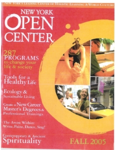 FALL 2005