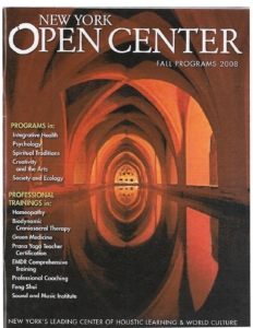 FALL - 2008