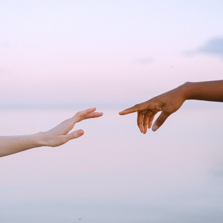 Presence with Patients in Non-Verbal and Diverse States of Awareness