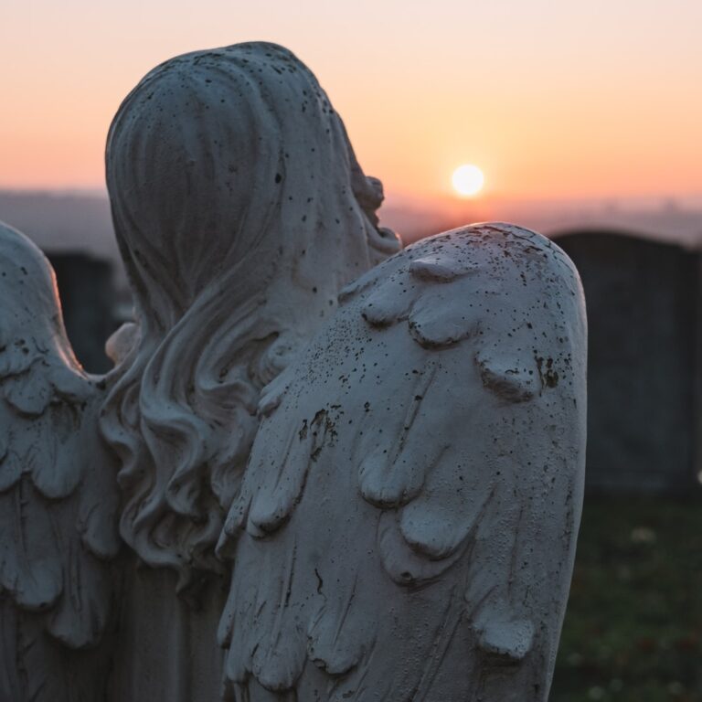 After-Death Care and Home Funerals