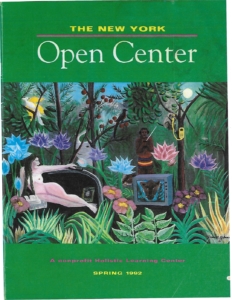 SPRING 1992 - 2