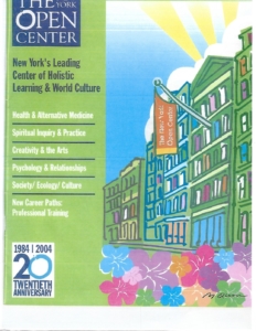 SPRING - SUMMER 2004