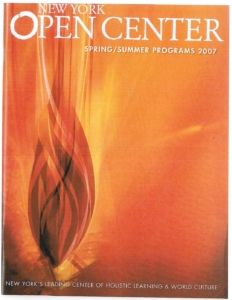 SPRING - SUMMER 2007