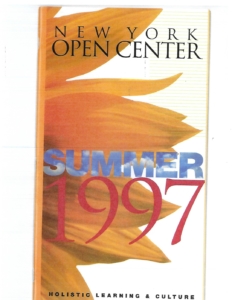 SUMMER 1997