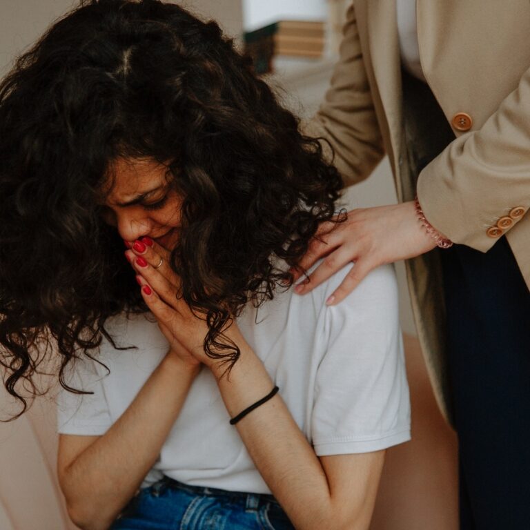 Exploring the Grief Journey: Cultural, Familial and Personal Dimensions