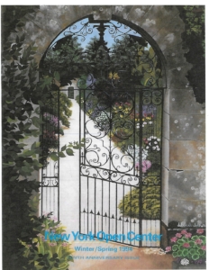WINTER - SPRING 1994