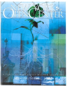 WINTER - SPRING 2002