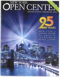 WINTER - SPRING 2009