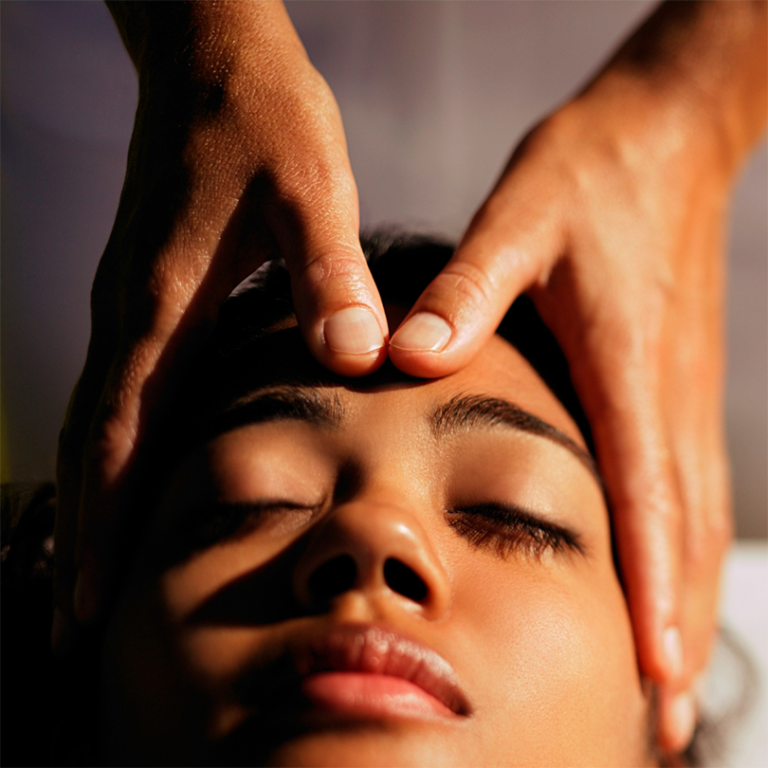 Certificate of Excellence in Cranialsacral Unwinding