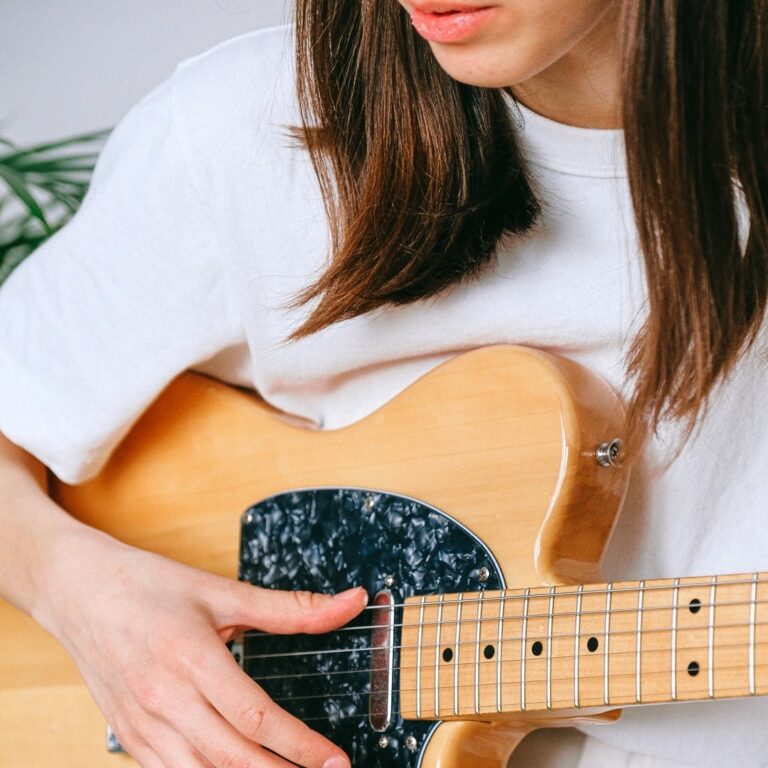 Music as Medicine at the End of Life