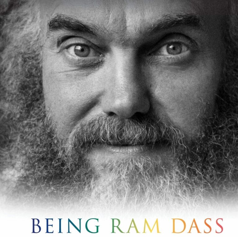 Being Ram Dass