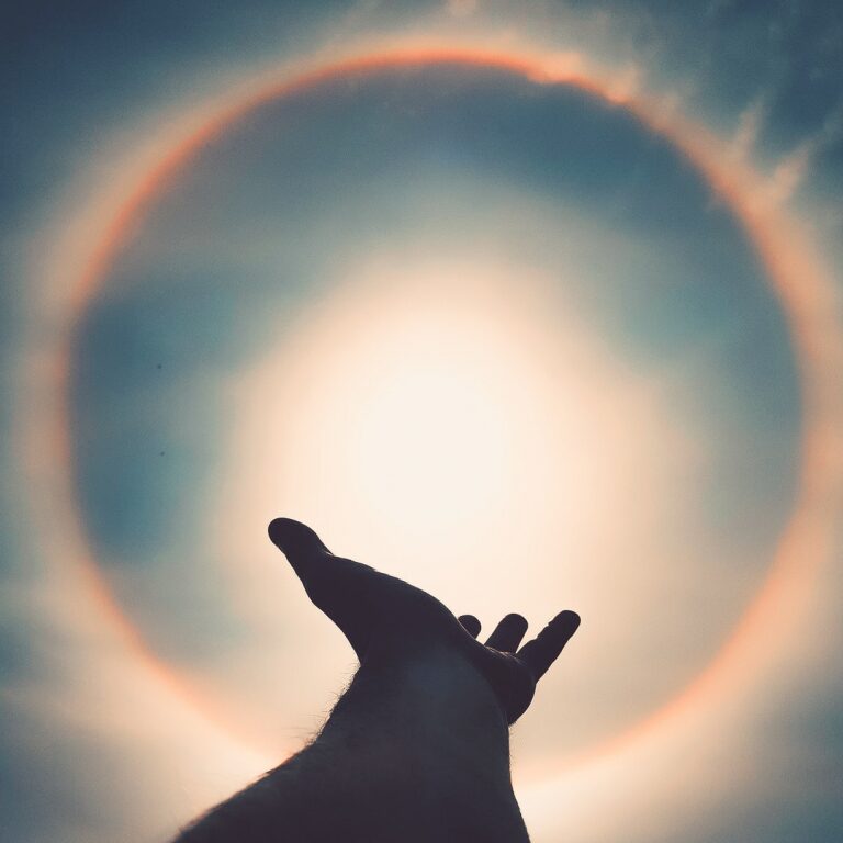 Foundational VortexHealing®: A Training for Spiritual Development & Deep Physical Healing