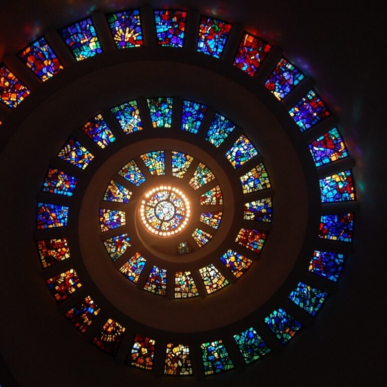 Reiki Circle – NOVEMBER