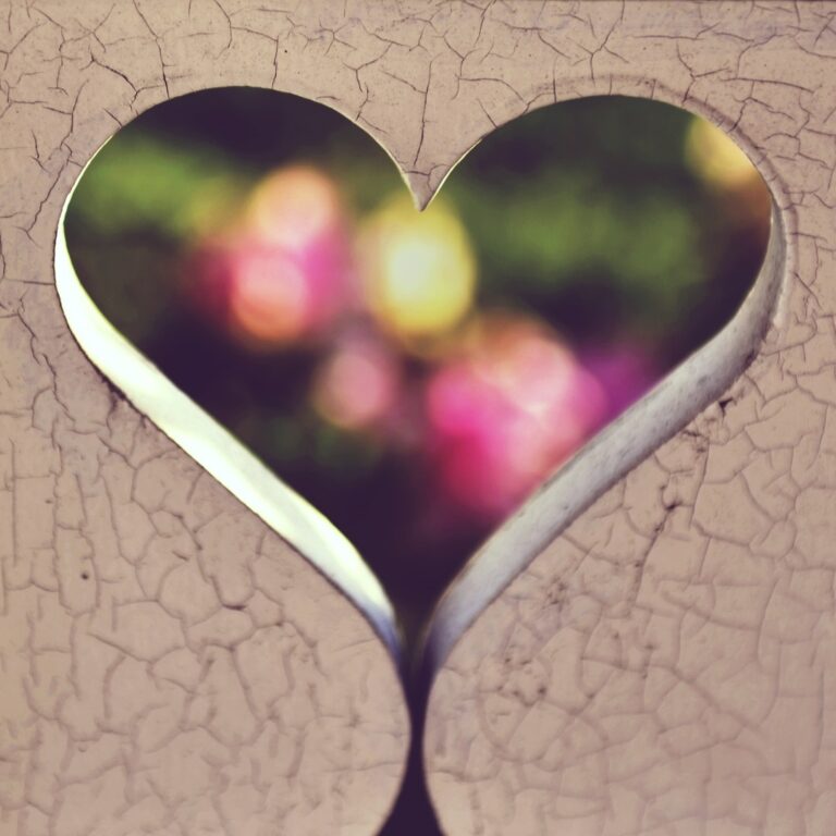 A Valentine’s Evening of Love Rituals