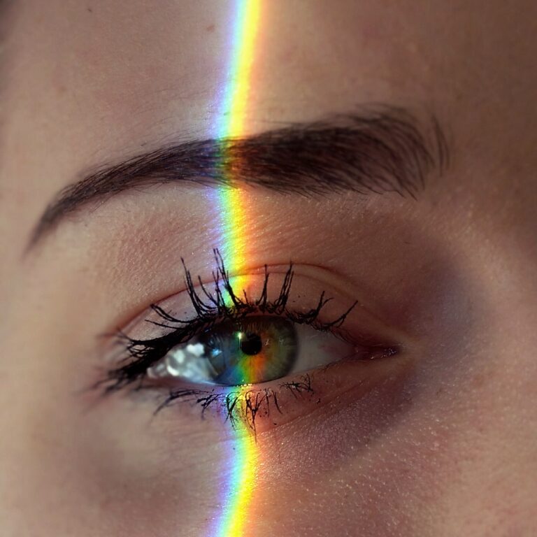 Why Are My Eyes So Tired? Improving Eye Health with Eastern and Western Methods