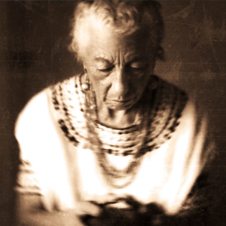 Earth-Based Psychotherapy