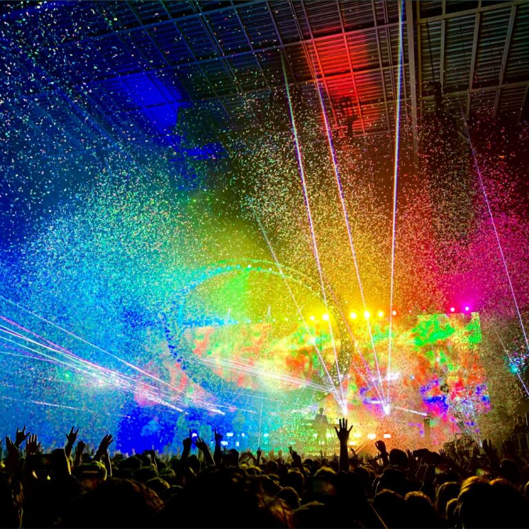 Music and Psychedelic Therapy