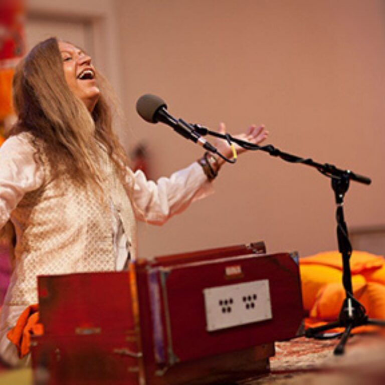 Enchanting Shamanic Vocal Techniques and Medicine Melodies