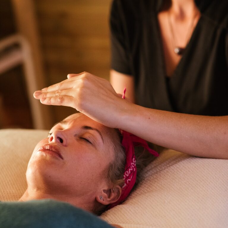 Reiki 2: Deeper Within