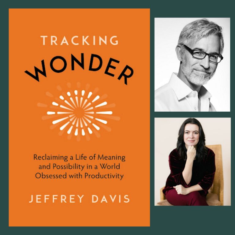 Why Wonder Now?