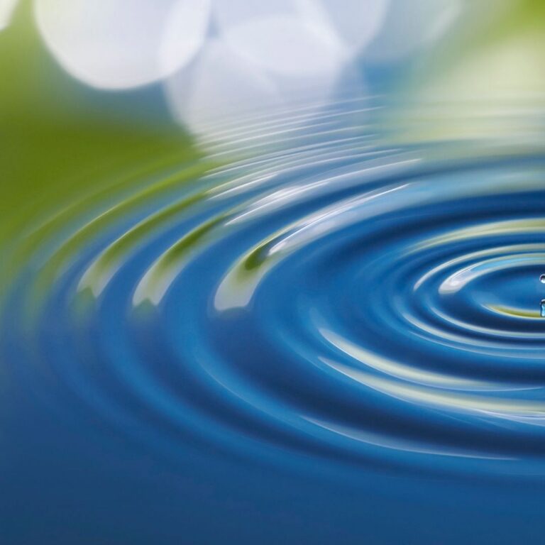 Reiki Circle – April