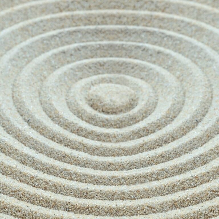 Reiki Circle – February