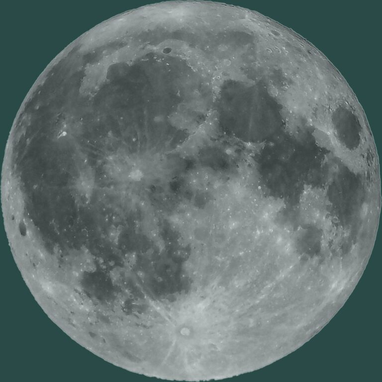 Full Worm Moon Celebration