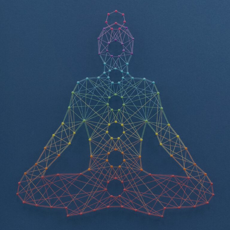 Elements: The Language of the Chakras: A Certificate Training Module