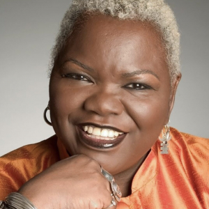 Ysaye Barnwell